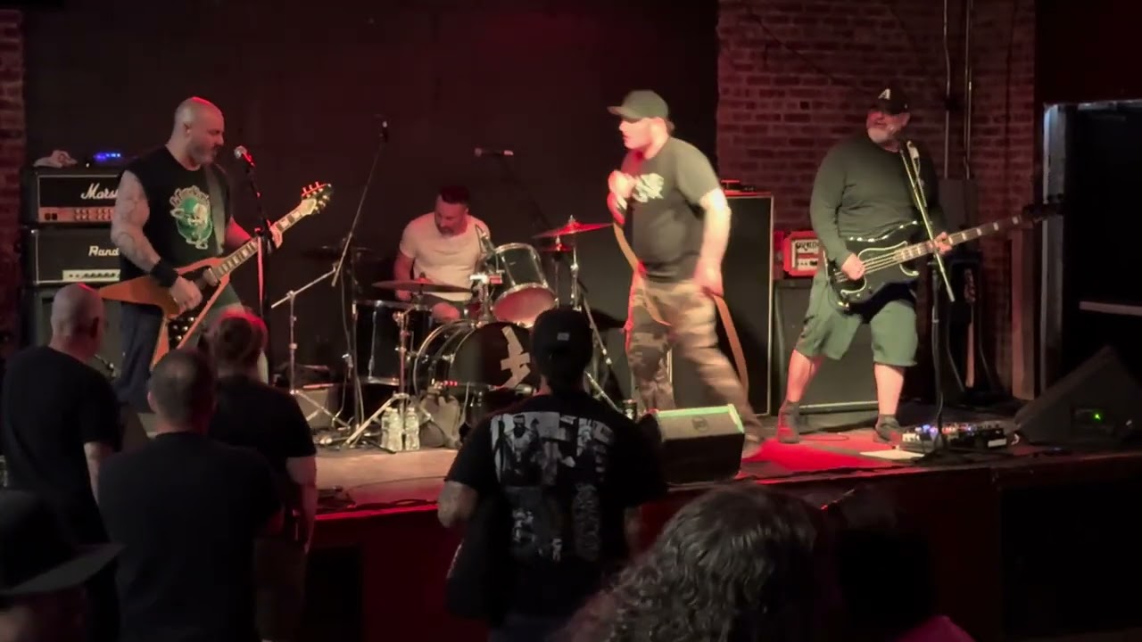 Overstand 6-2-24 @Meadows Brooklyn,NY