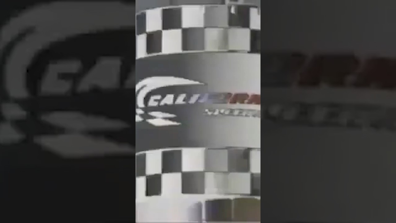 The Creation of Auto Club Speedway (California Speedway) #nascar #autoclubspeedway #motorsports