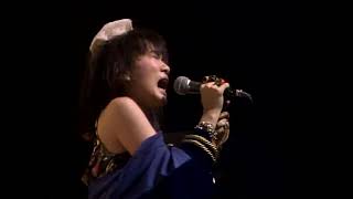Jun Togawa & Yapoos - パンク蛹化の女 (Punk Insect Woman) LIVE 1985