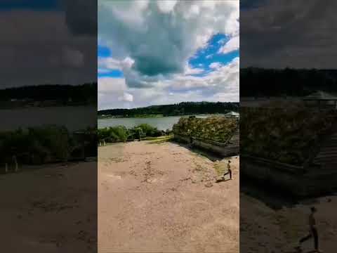 Исторический парк 'Бастiонъ'