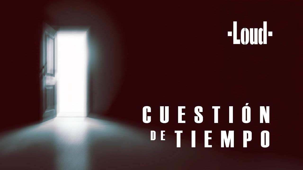 LOUD y su universo entre lo electrónico y lo emocional YouTube player