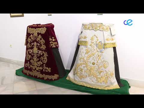 Una muestra recorre la historia de La Esperanza por el 75 aniversario de su bendición