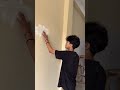 Persiapan untuk toko di Sambas