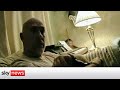 Sarah everard murder wayne couzens police interview