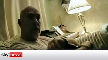Sarah Everard murder: Wayne Couzens