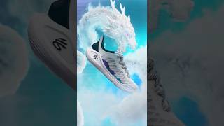 【カリー/Curry 11】 WIND #ステフィンカリー #アンダーアーマー #バスケットボール