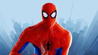 Marvel's Spider-Man (PS4) Прохождение #2.1 в костюме из Человек-Паук Через Вселенные