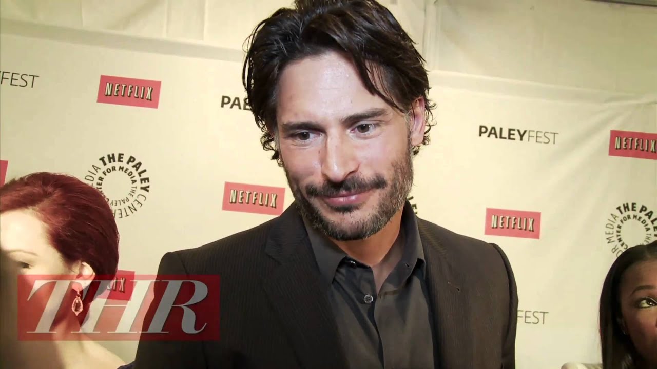 Joe Manganiello: PaleyFest