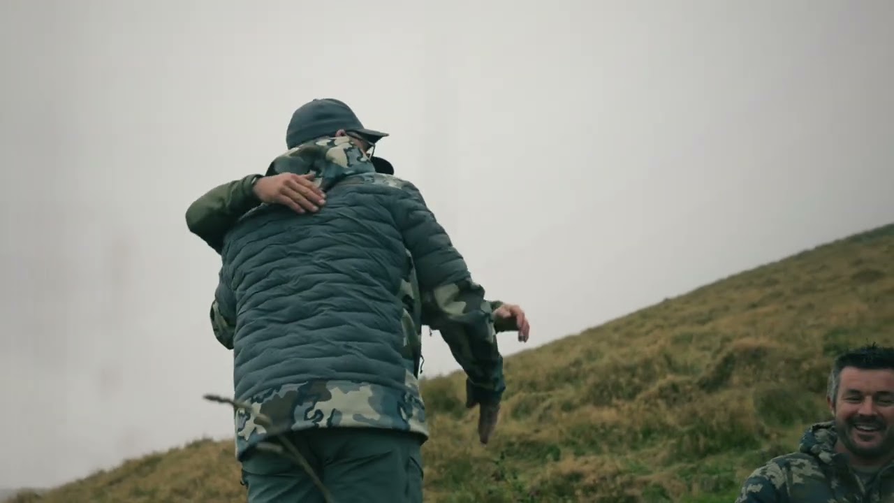 Safari Hunting New Zealand 