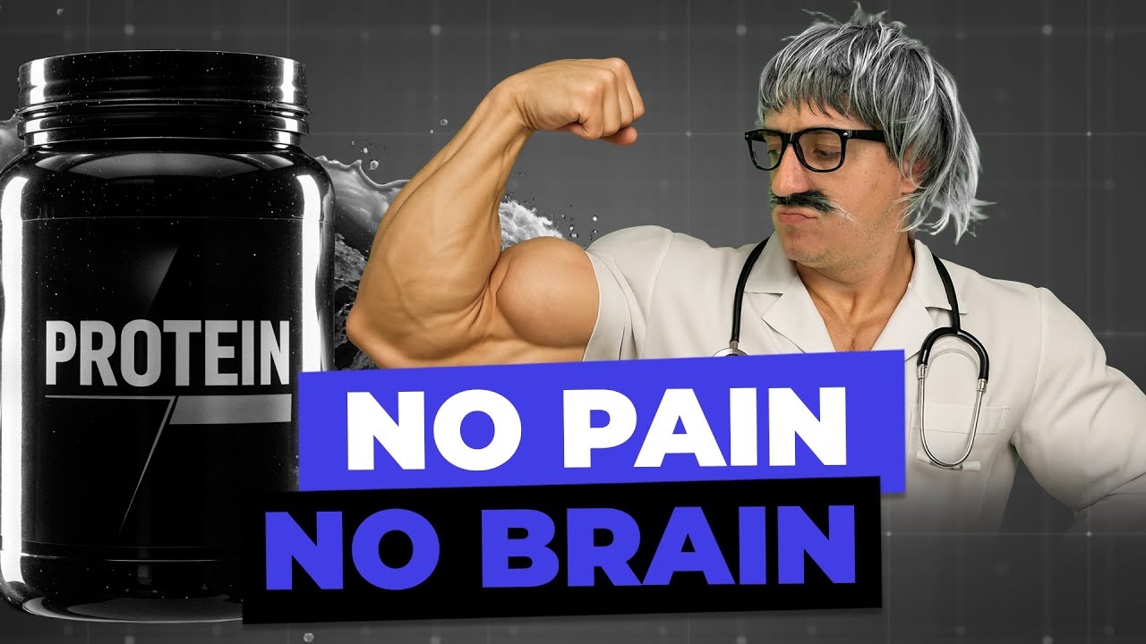 10 najvećih grešaka u fitnesu...