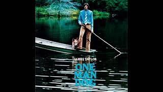 Watch James Taylor Woh Dont You Know video