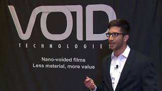 Void Technologies At The 2018 American Packaging Summit