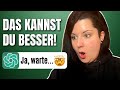 ChatGPT - Diese Befehle MUSST du kennen!