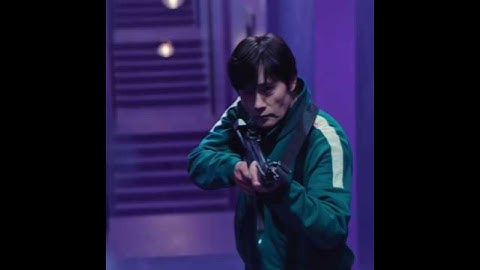 Front Man killed player 047 and player 015 💀😲☠️ squid game season 2 edit #netflix #shortvideo #edit