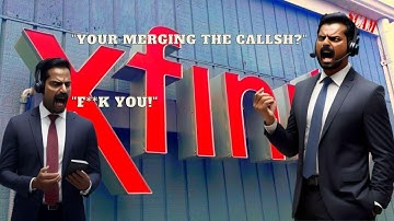 Connecting Fake Comcast/XFinity Scammers Together.