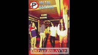 Powerslaves   Semarang
