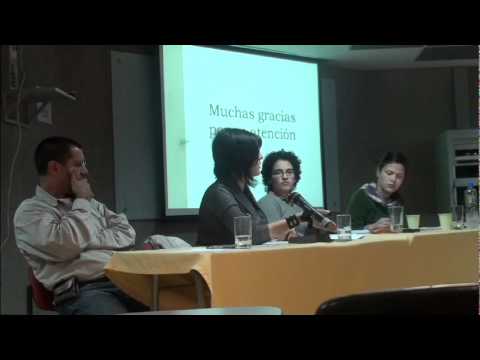 Karina Soledad Marn Universidad de los Andes