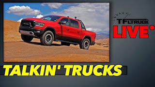 These Are The Biggest And Baddest Trucks Coming To SEMA 2019! | Talkin' Trucks Ep. 70