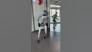 宇树机器人跳舞辟谣不是动画渲染，为实机展示？