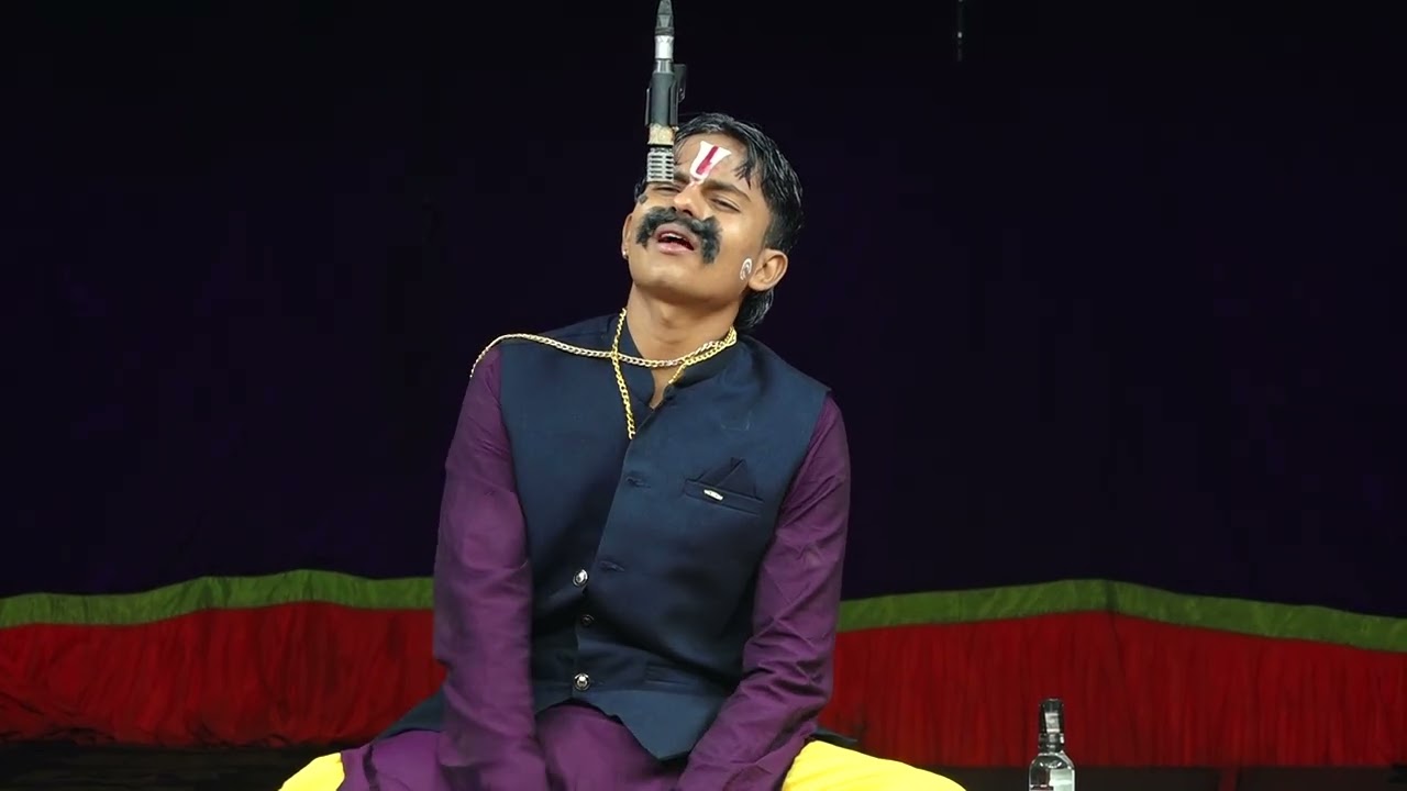 JALAKELI DRAMA AKHIE LUHAKU CHHATIE KOHA 25