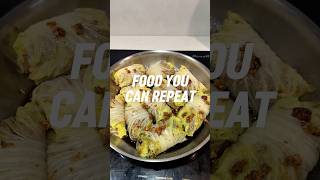 Simple meals. Real results. You don't need fancy. You need repeatable. #nutrition #fitness