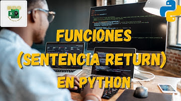 Return Sentencia en Python - Devolver valores en Python Curso Tutorial de Python desde cero