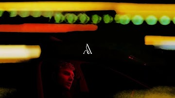 ANDREA CALABRIA - In This Dream (Official Visualizer)
