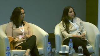 CABSAT 2017 - Day 3 Highlights