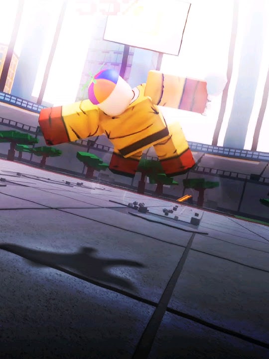 Disturbing The Peace (Heros Battlegrounds)#roblox #edit #herosbattlegrounds #robloxedit