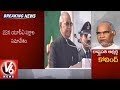 TRS MP Kavitha supports Ramnath Kovind as President