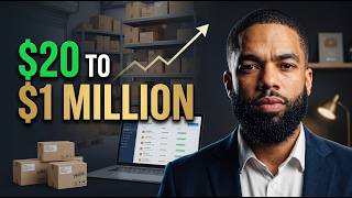 He Built a Million Dollar Vape Business From His Garage | Marc Pitts