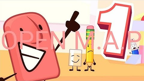 After Schooligans Ep. 1 - M.AP. Wasters [CLOSED] Backups are Open