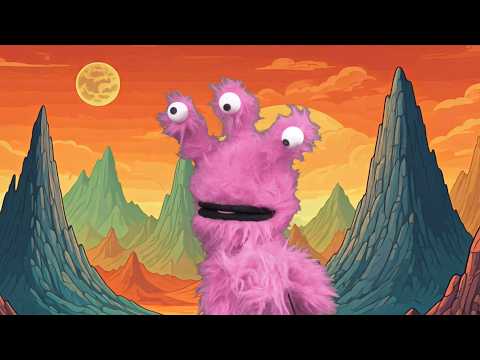 The best of vintage video intros—presented by the Vids4Kids.tv cast!