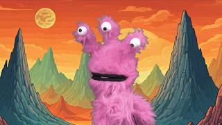 The best of vintage video intros—presented by the Vids4Kids.tv cast!