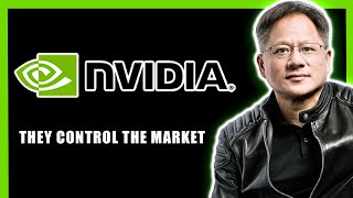 Nvidia Investors Should Watch This BEFORE Wednesday
