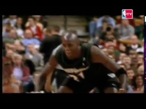 Kevin Garnett Mix ~Legacy~