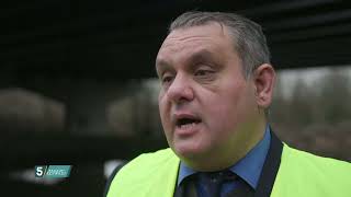 Fly tippers face crackdown after big rubbish dump rise | 5 News