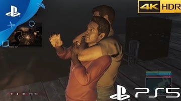 Mafia 3 - Part 1 -  MY FIRST TIME PLAYING THIS GAME | brutal murder | The best finisher of the year