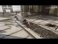 Marvel Spider-Man Live