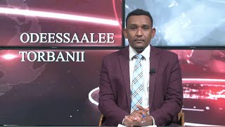 Ethiopia - Esat Oddeessalee Torbani May 26 2024