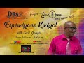 Èspéwéyans Kwéyòl