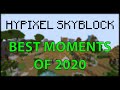 BEST OF SWAVY 2020 (Hypixel Skyblock)