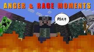 Ethoslab ANGER & RAGE Moments