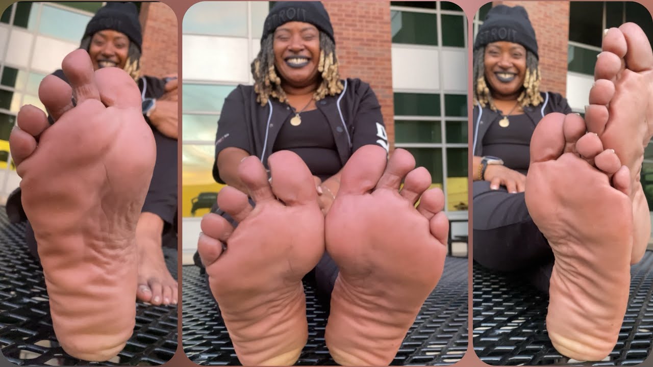 Интервью с гангстером о её стопах 149 | Интервью о ступнях на публике | Истории о стопах