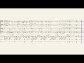 The Sound of Silence - Pentatonix (Full Sheet Music with Lyrics)