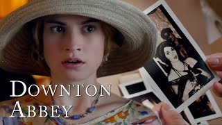 Love Is a Dangerous Motive | Downton Abbey