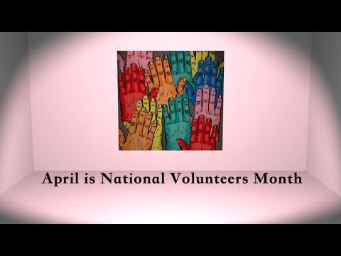 ASME Volunteer Appreciation Video
