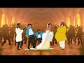 DJ Sean K & Oxlade - Ifeoma (Official Animated Video)