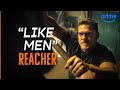 Reacher vs. Paulie | REACHER Season 3 | Prime Video