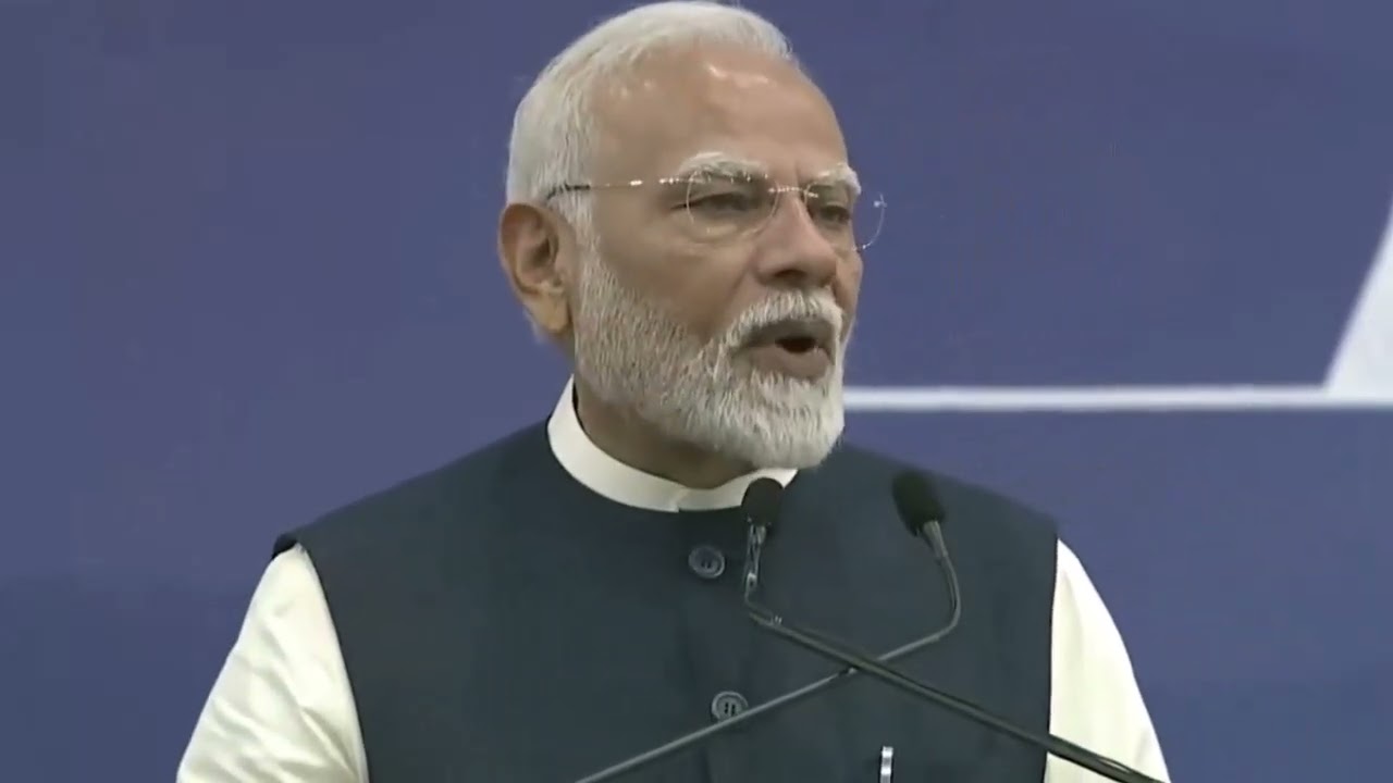 India-Spain Year of Culture, Tourism, and AI: PM Modi’s Vision for 2026